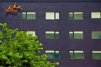 Quemoy Hotel