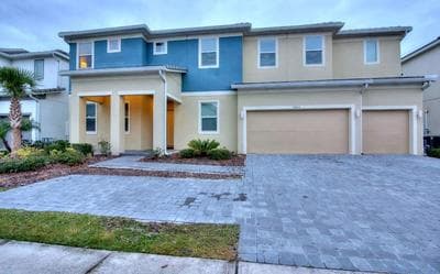 Horizon With 14 Bedrooms and 14 Bathrooms