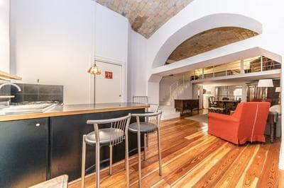 San Lorenzo Apartments
