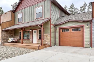 Badlands Retreat Cozy Condo Modern Amenities