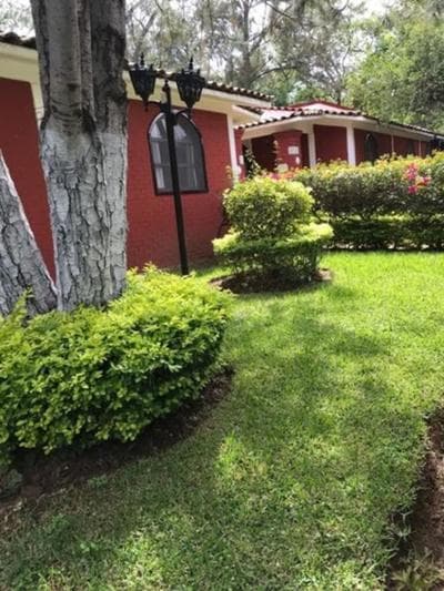 Bungalows La Huerta
