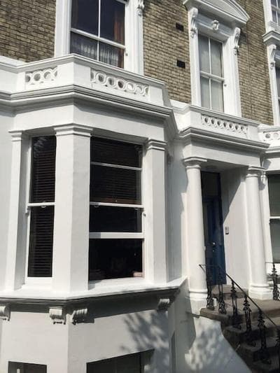 Portobello & Notting Hill Apartment