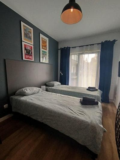 Adler Apartments