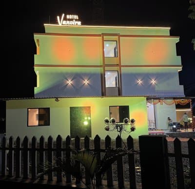 Hotel Vanvira