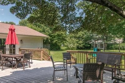 Parson's Retreat