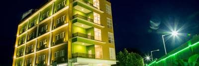 Best Inn Hotel