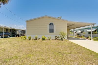 Waterfront Englewood Home: 55 + Community w/ Views
