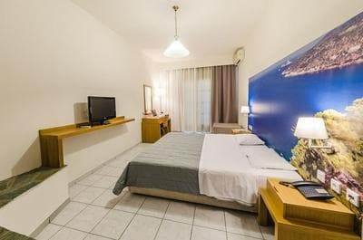 Hotel Nereides