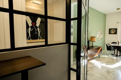 La Muralista Apartment