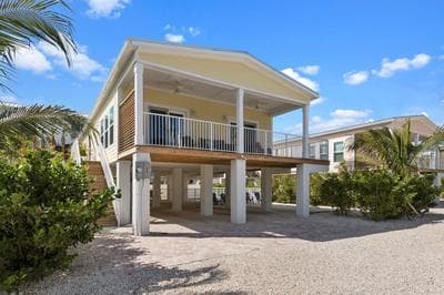 Keys Cove Villas - No 3
