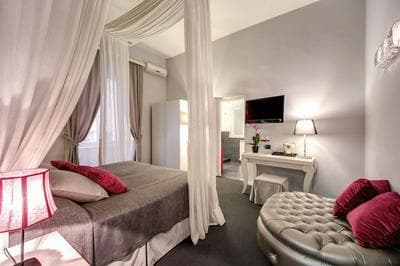 Residenza Bourbon