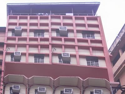 OYO 16792 Bidhan Plaza