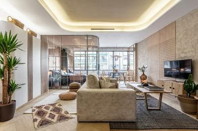 Namib - 1 Bedroom in Almagro