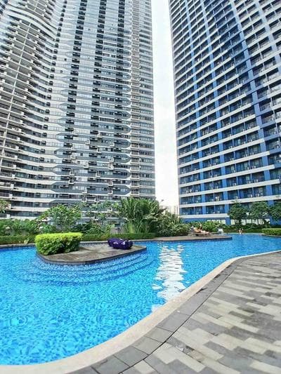 Air Residences