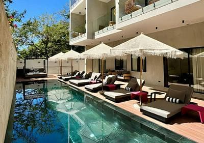 Blooma Boutique Hotel
