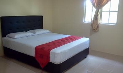 D'Warung Motel