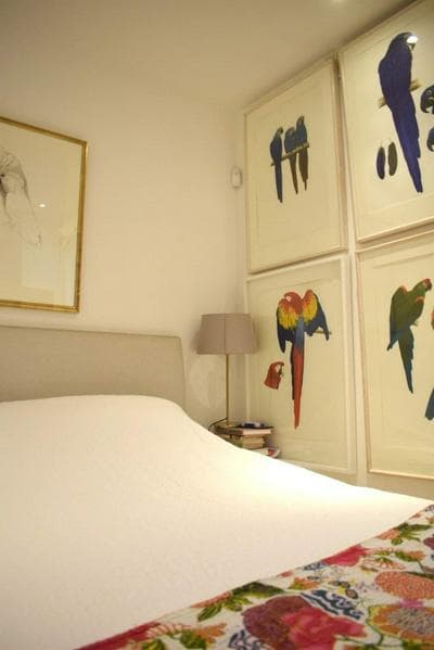 Chic 1BD Flat - 11mins to Holland Park, Kensington