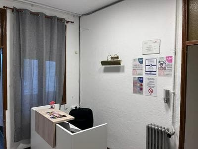 Hostal Alonso No Limit Madrid