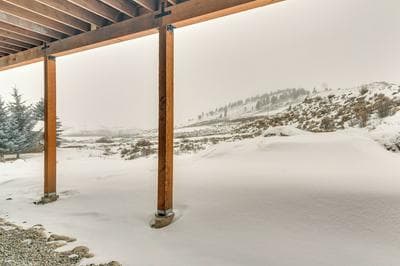 'mountain Magic' Near Winter Park & Granby Ranch!