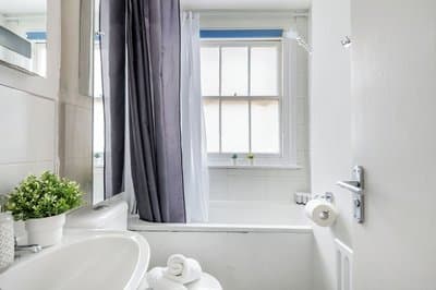 Stylish Holborn 2BR in Bloomsbury Hub