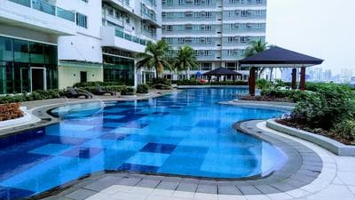 Dimacs Staycation