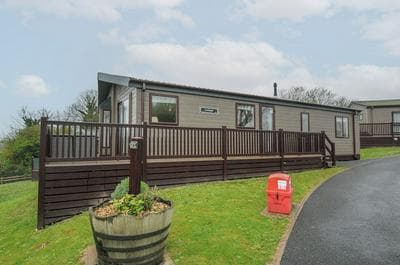 Lodge 58 at Riviera Bay Coastal Retreat