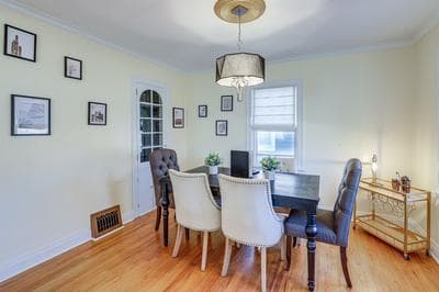 Lovely Rapid City Home w/ Patio, 1 Mi to Downtown!