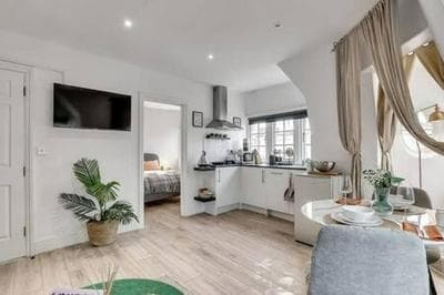 The Phillimore in London