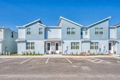 Brand new Vacation Villa by Disney