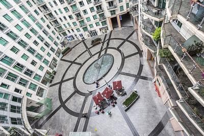 Av Stays Central London 2 Bedroom Riverside