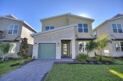 Green Safari By Shine Villas At Championsgate #522 5 Bedroom Villa