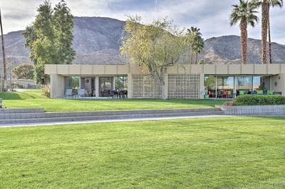 Luxe Palm Desert Home: Patio, Grill & Mtn Views!