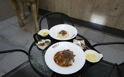 Andong Case Hotel