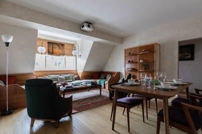 Pont Street IV by Onefinestay