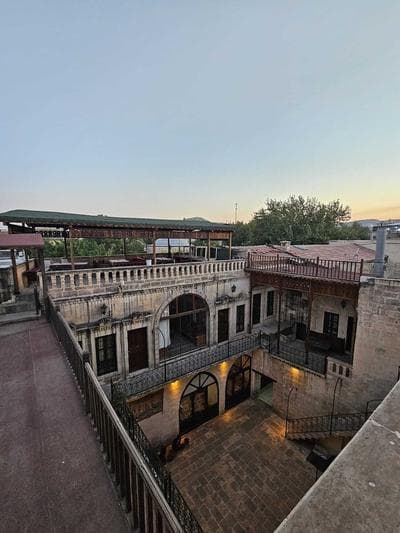 HANIMAĞA KONAĞI