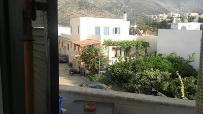 Angelika Guesthouse