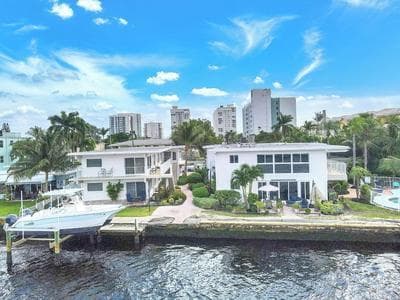 Seacrest Villas