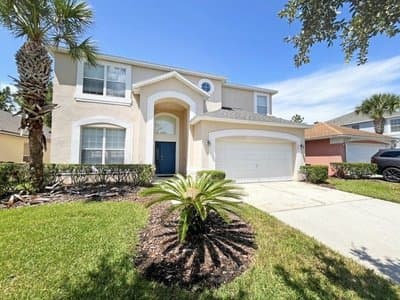 Endless Summer 6 Bedroom Home
