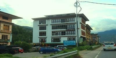 Hotel River Valley