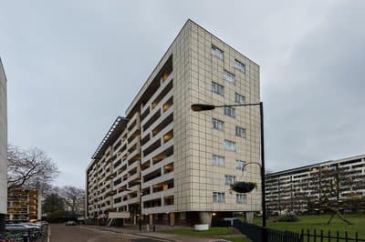 Apartment Central London