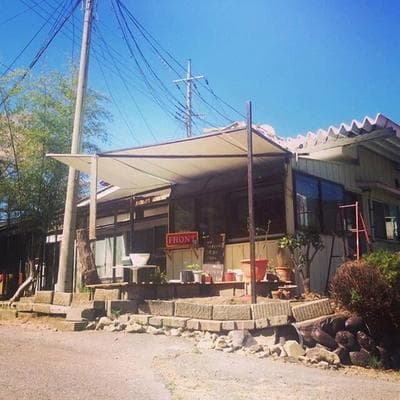 ILA hakushu guest house - Hostel