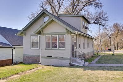 Quaint Omaha Home < 5 Mi to Downtown!
