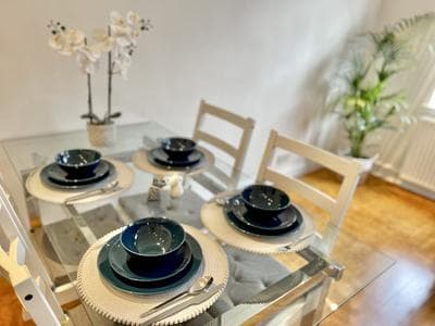 Waterloo Luxury Apartment