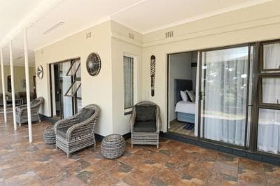 Msitu Kwetu Lodge & Safaris