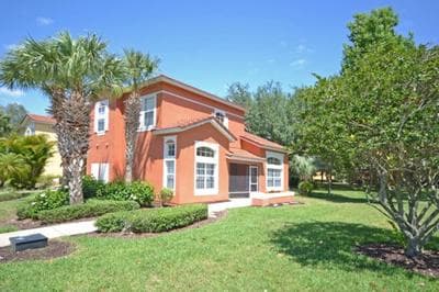 Isla Bonita 4 Bedroom Townhouse by Redawning