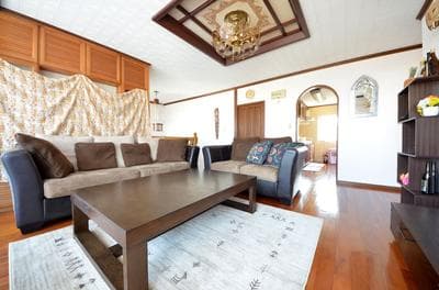 Yomitanson Resort House