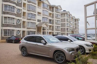 JKIA Tours and Homes