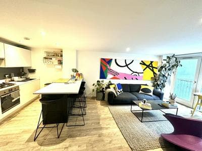 The Hoxton Nest - Shoreditch