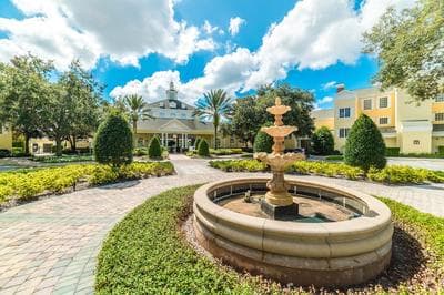 Je37982 - Reunion Resort - 3 Bed 3 Baths Condo