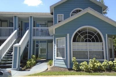 Larry's Villas At Island Club Condo 4 Bedroom Condo by Redawning